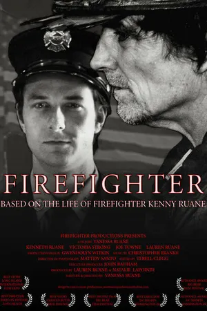 Постер к фильму Firefighter (2005)