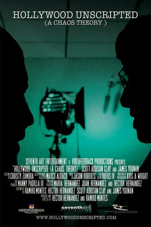 Постер к фильму Hollywood Unscripted: A Chaos Theory (2005)