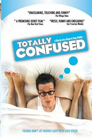 Постер к фильму Абсолютно обескуражен (1998)