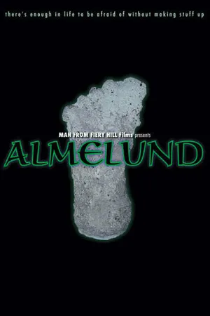 Постер к фильму Almelund (2004)