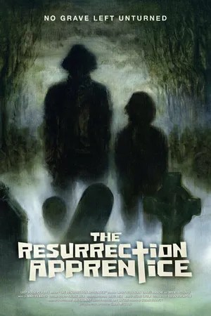 Постер к фильму The Resurrection Apprentice (2005)
