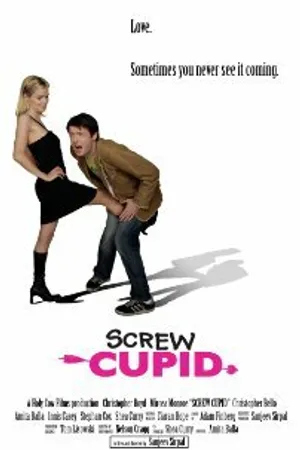 Постер к фильму К черту Купидона (2008)