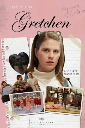 Постер к фильму Гретхен (2005)