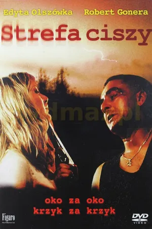 Постер к фильму Зона тишины (2001)