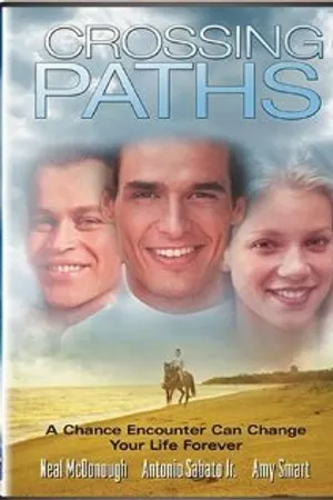 Постер к фильму Замкнутый круг (1997)