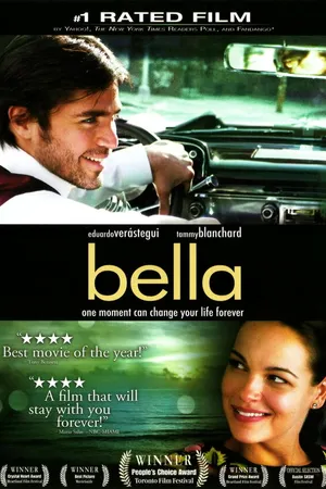Постер к фильму Белла (2006)