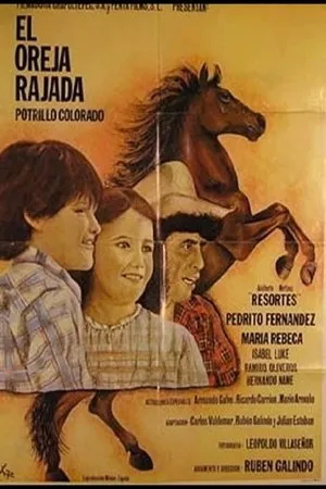 Постер к фильму Рваное ухо (1980)