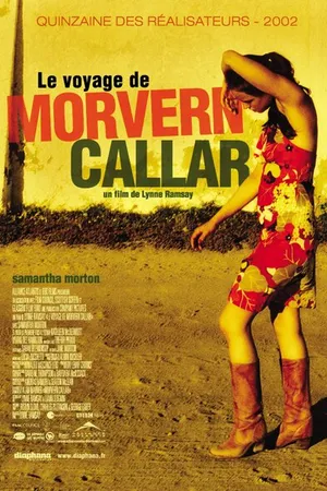 Постер к фильму Морверн Каллар (2002)