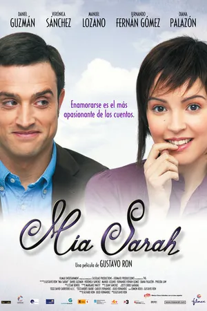 Постер к фильму Моя Сара (2006)