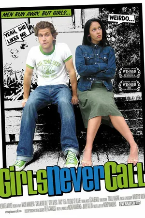Постер к фильму Girls Never Call (2005)