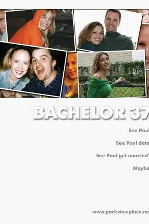 Постер к фильму Bachelor 37 (2005)