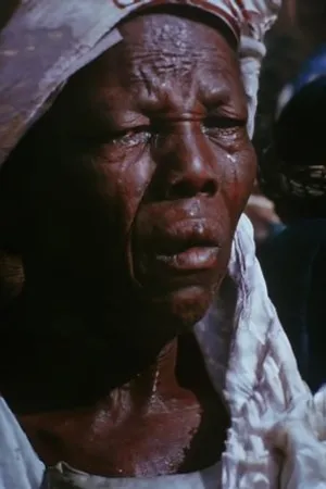 Постер к фильму L'enterrement du Hogon (1973)