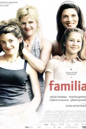Постер к фильму Семья (2005)