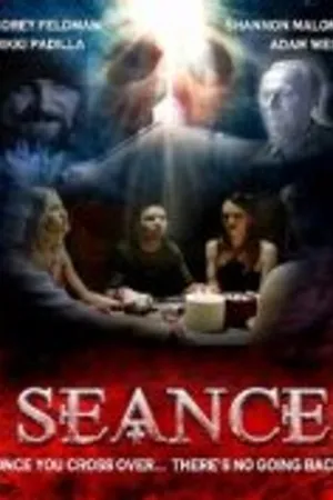 Постер к фильму Seance (2001)