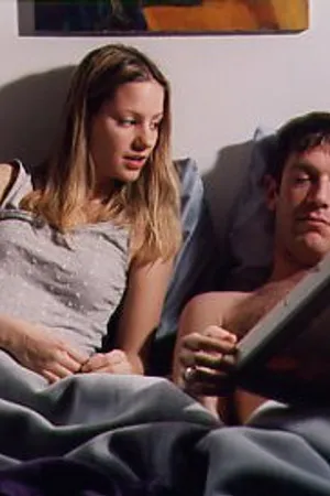 Постер к фильму Twenty Minutes of Immortality (2004)