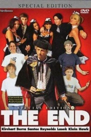Постер к фильму The End (2000)