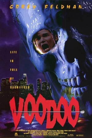 Постер к фильму Вуду (1995)
