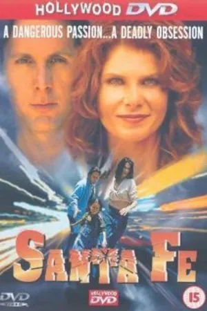 Постер к фильму Санта Фе (1997)