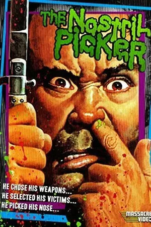 Постер к фильму Собиратель трупов (1993)