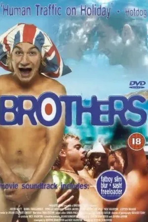 Постер к фильму Brothers (2000)