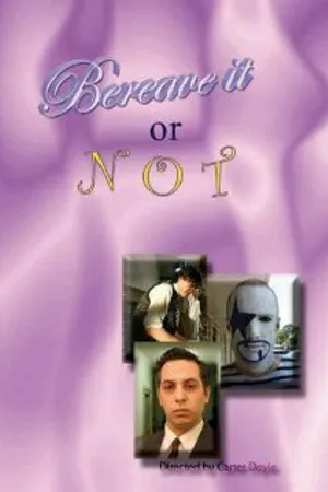 Постер к фильму Bereave It or Not (2004)