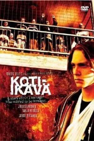 Постер к фильму Ностальгия по дому (2005)