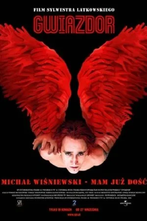 Постер к фильму Gwiazdor (2002)
