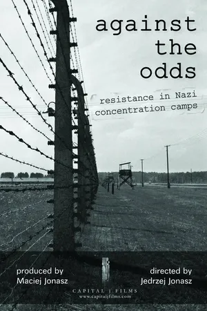 Постер к фильму Against the Odds (2004)