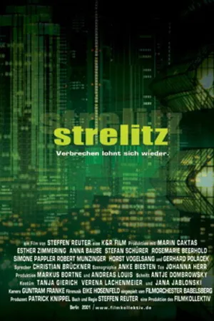 Постер к фильму Штрелиц (2001)