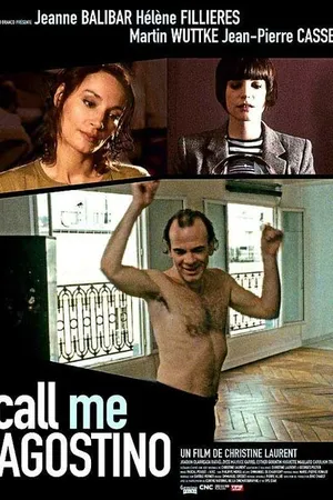 Постер к фильму Позвоните мне, Агостино (2006)