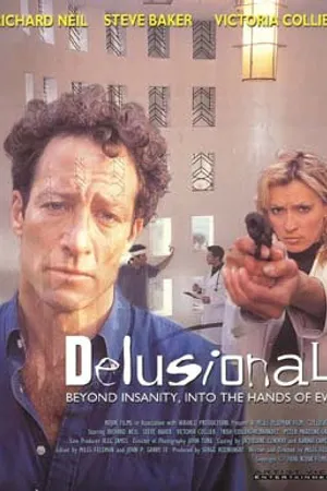 Постер к фильму Delusional (2003)