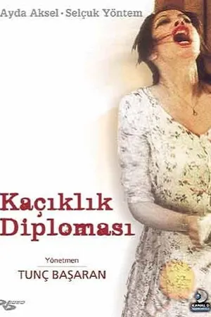 Постер к фильму Безумие дипломатии (1998)