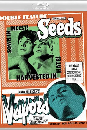 Постер к фильму Пары (1965)