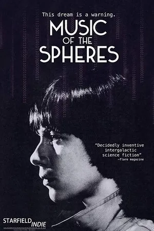 Постер к фильму Music of the Spheres (1984)
