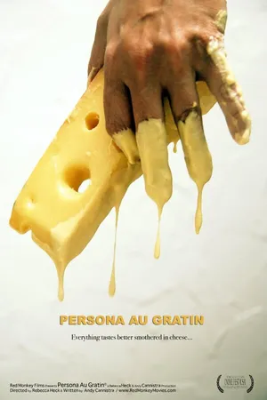 Постер к фильму Persona Au Gratin (2012)