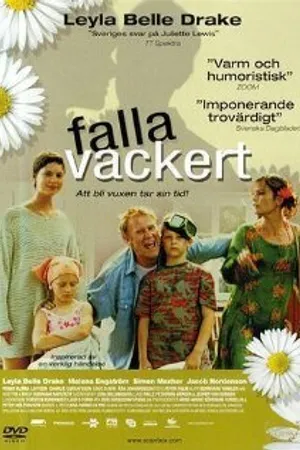 Постер к фильму Повинуясь красоте (2004)