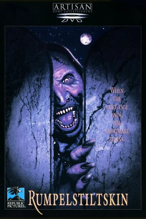 Постер к фильму Румпельштильцхен (1995)