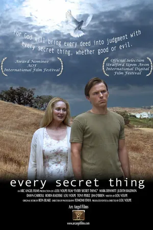 Постер к фильму Every Secret Thing (2005)