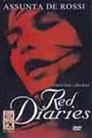 Постер к фильму Red Diaries (2001)