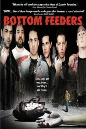 Постер к фильму Преступные намерения (1998)