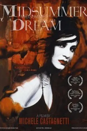 Постер к фильму Midsummer Dream (2005)