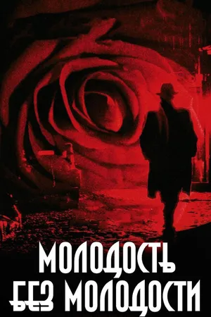 Постер к фильму Молодость без молодости (2007)