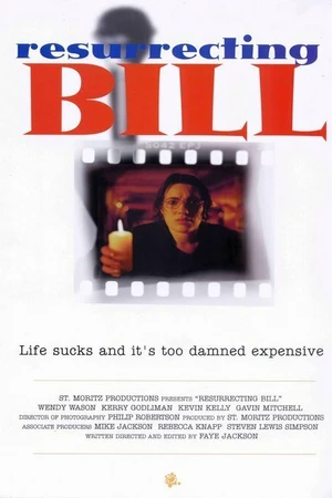 Постер к фильму Resurrecting Bill (2000)