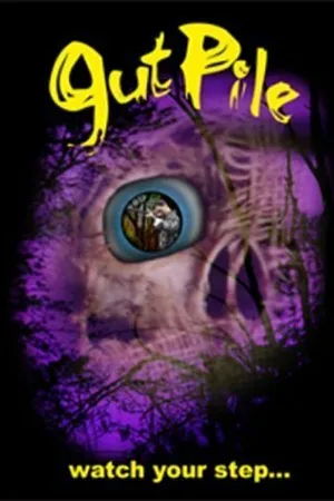 Постер к фильму Gut-Pile (1997)