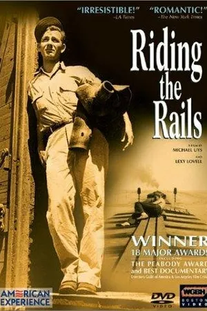 Постер к фильму Riding the Rails (1997)