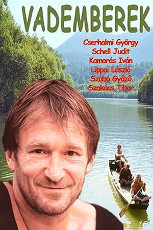 Постер к фильму Их собственный остров (2001)