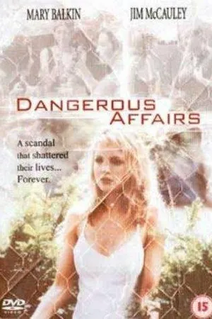 Постер к фильму Dangerous Affairs (1993)