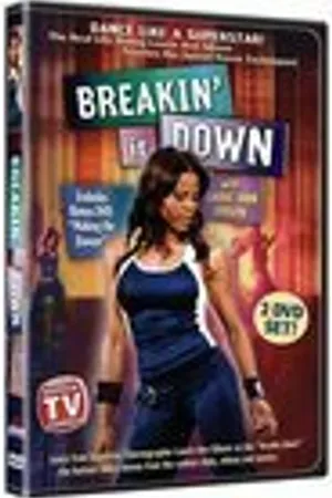 Постер к фильму Breakin' It Down (1946)
