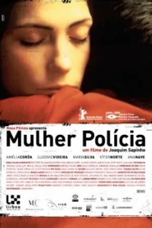 Постер к фильму Женщина полицейский (2003)