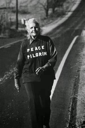 Постер к фильму Peace Pilgrim: An American Sage Who Walked Her Talk (2002)